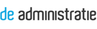 De administratie De administratie